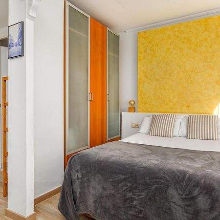 Playa De Bogatell - Soleada Y Serena Barcelona Ngoại thất bức ảnh