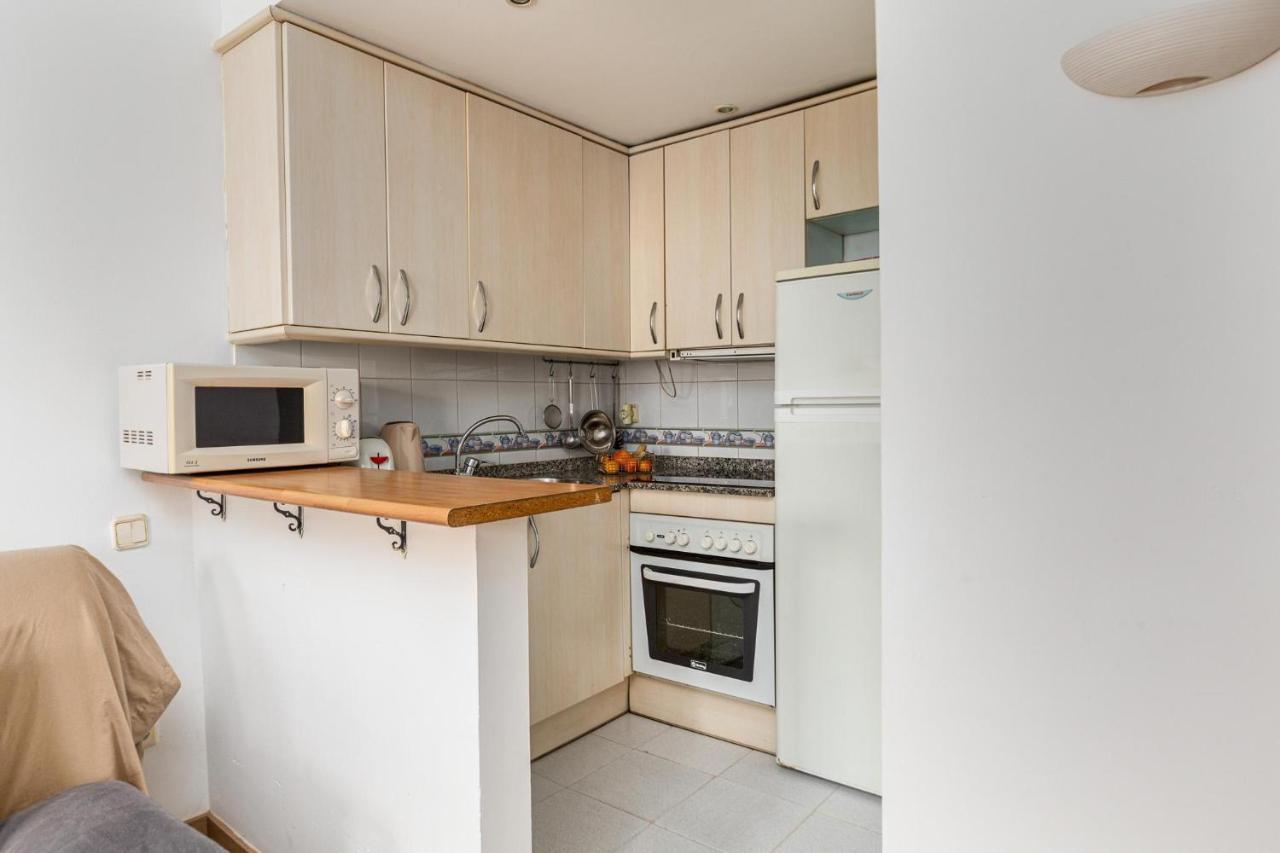 Playa De Bogatell - Soleada Y Serena Barcelona Ngoại thất bức ảnh